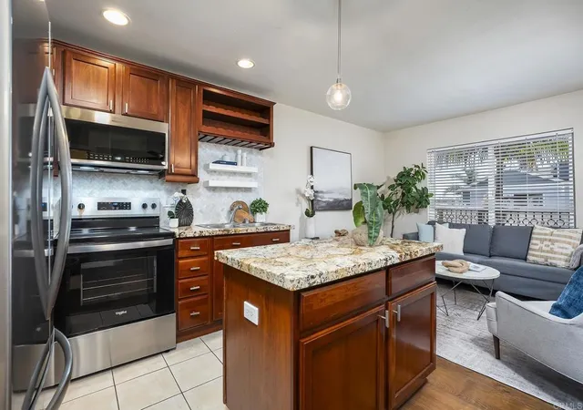 Photo 3 of Condo for sale at 4054 Florida St #6, San Diego, CA 92104 | MLS# PTP2606419 | Listing updated on 2026-09-15