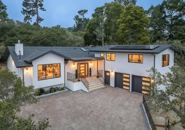 Photo 1 of Sale Pending at 1 Walter Colton Dr, Monterey, CA 93940 | MLS# ML82058303 | Listing updated on 2026-09-15