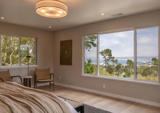 Photo 3 of Sale Pending at 1 Walter Colton Dr, Monterey, CA 93940 | MLS# ML82058303 | Listing updated on 2026-09-15