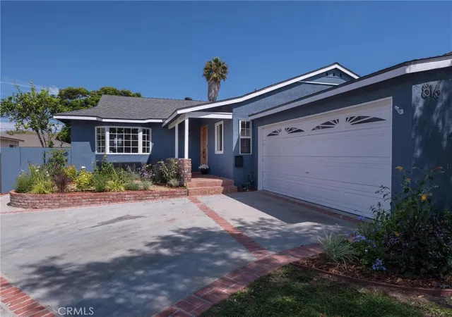 Photo 2 of Sale Pending at 816 Faysmith Ave, Torrance, CA 90503 | MLS# SB26162234 | Listing updated on 2026-09-14