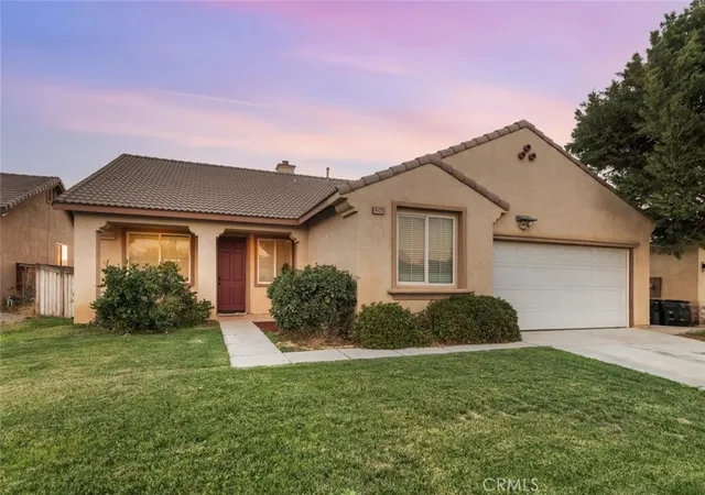 Single family home for sale at 14424 Jeremiah St, Adelanto, CA 92301 | MLS# OC26182863