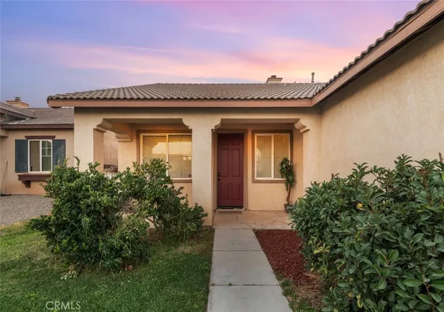 Photo 2 of Single family home for sale at 14424 Jeremiah St, Adelanto, CA 92301 | MLS# OC26182863 | Listing updated on 2026-09-15