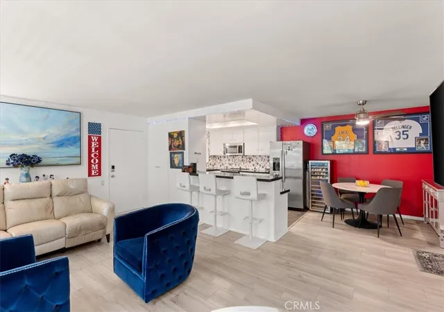 Photo 1 of Condo for sale at 2244 Via Puerta #P, Laguna Woods, CA 92637 | MLS# OC26183129 | Listing updated on 2026-10-04