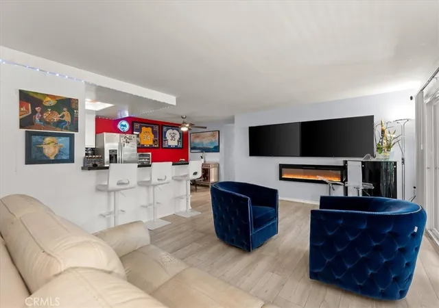 Photo 2 of Condo for sale at 2244 Via Puerta #P, Laguna Woods, CA 92637 | MLS# OC26183129 | Listing updated on 2026-10-04