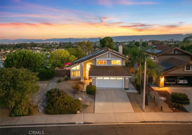 Photo 1 of Single family home for sale at 24591 Pantera Ct, Murrieta, CA 92562 | MLS# CV26183741 | Listing updated on 2026-09-14