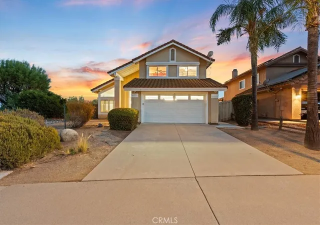 Photo 2 of Single family home for sale at 24591 Pantera Ct, Murrieta, CA 92562 | MLS# CV26183741 | Listing updated on 2026-09-14
