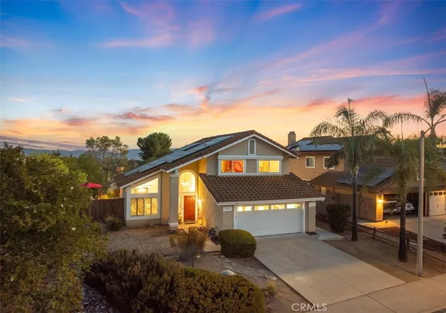 Photo 3 of Single family home for sale at 24591 Pantera Ct, Murrieta, CA 92562 | MLS# CV26183741 | Listing updated on 2026-09-14