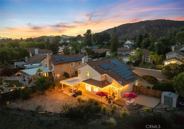 Photo 3 of Single family home for sale at 24591 Pantera Ct, Murrieta, CA 92562 | MLS# CV26183741 | Listing updated on 2026-09-14