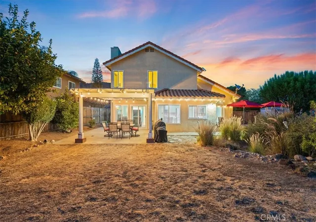 Photo 4 of Single family home for sale at 24591 Pantera Ct, Murrieta, CA 92562 | MLS# CV26183741 | Listing updated on 2026-09-14