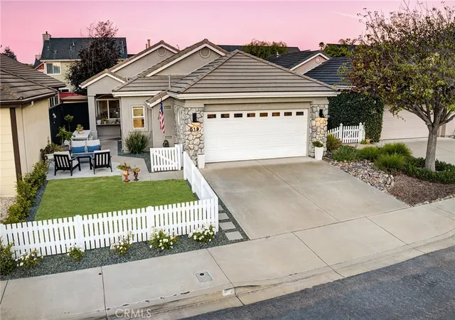 Photo 2 of Single family home for sale at 519 Starlight, Arroyo Grande, CA 93420 | MLS# PI26183703 | Listing updated on 2026-09-15