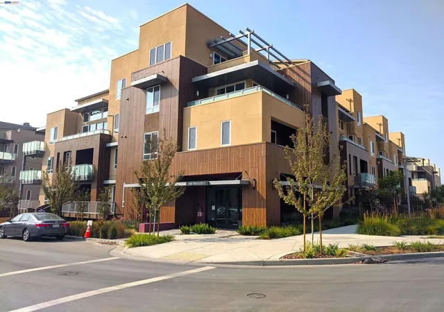 Photo 1 of Sale Pending at 45188 Tom Blalock Street #103, Fremont, CA 94539 | MLS# 41145830 | Listing updated on 2026-09-25