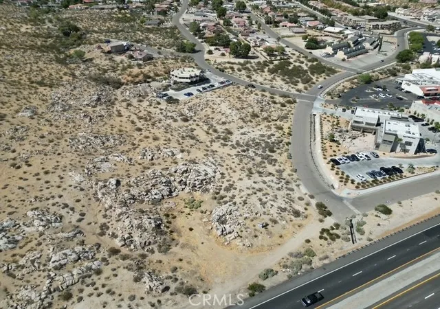 Photo 1 of Land for sale at 0 Happy Trails, Apple Valley, CA 92307 | MLS# CV26183936 | Listing updated on 2026-09-14