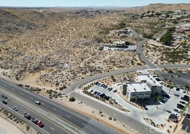 Photo 2 of Land for sale at 0 Happy Trails, Apple Valley, CA 92307 | MLS# CV26183936 | Listing updated on 2026-09-14