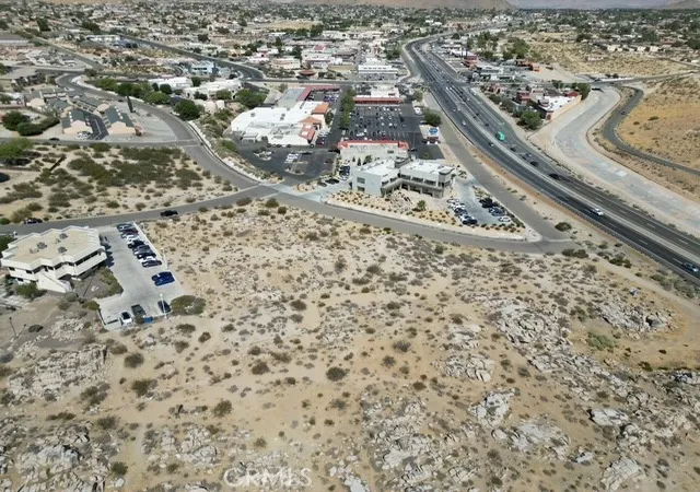 Photo 3 of Land for sale at 0 Happy Trails, Apple Valley, CA 92307 | MLS# CV26183936 | Listing updated on 2026-09-14