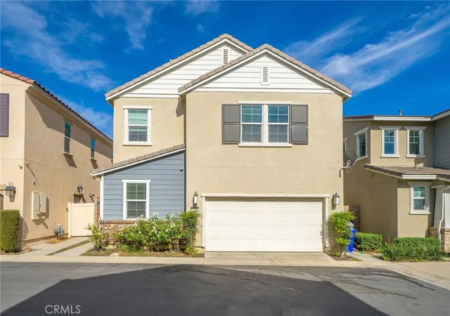Photo 1 of Townhouse for sale at 1606 Pear Tree Pl, Upland, CA 91784 | MLS# IV26183949 | Listing updated on 2026-09-27