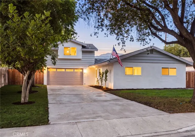Photo 2 of Sale Pending at 919 Majella Ave, La Verne, CA 91750 | MLS# CV26178987 | Listing updated on 2026-09-24