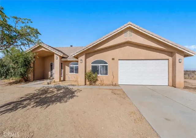Photo 1 of Single family home for sale at 12858 Atsina, Phelan, CA 92371 | MLS# CV26183674 | Listing updated on 2026-09-14