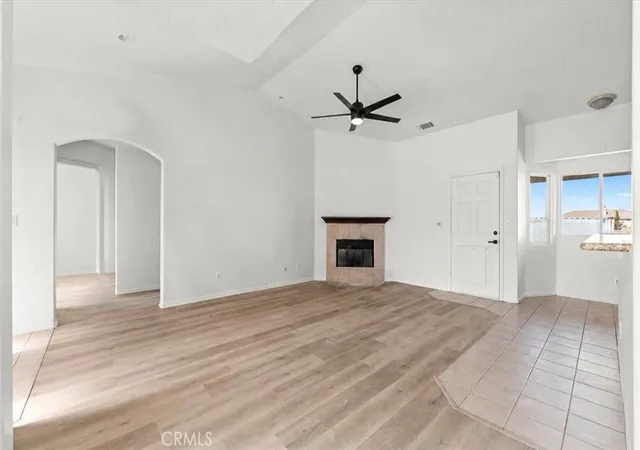 Photo 3 of Single family home for sale at 12858 Atsina, Phelan, CA 92371 | MLS# CV26183674 | Listing updated on 2026-09-14