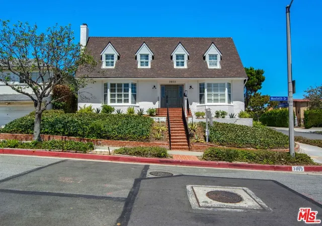 Photo 1 of Single family home for sale at 3803 Monteith Dr, Los Angeles, CA 90043 | MLS# 26875681 | Listing updated on 2026-09-15