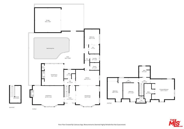 Photo 46 of Single family home for sale at 3803 Monteith Dr, Los Angeles, CA 90043 | MLS# 26875681 | Listing updated on 2026-09-15