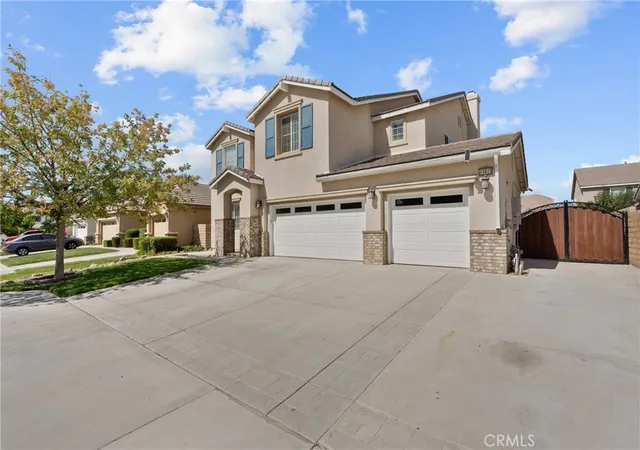 Photo 1 of Sale Pending at 44843 Mariposa, Lancaster, CA 93536 | MLS# SR26184066 | Listing updated on 2026-09-15