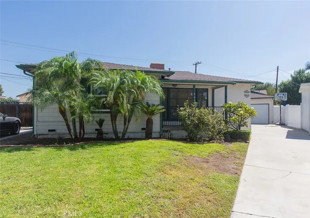 Photo 3 of Single family home for sale at 9002 Amsdell, Whittier, CA 90605 | MLS# PW26183374 | Listing updated on 2026-09-15