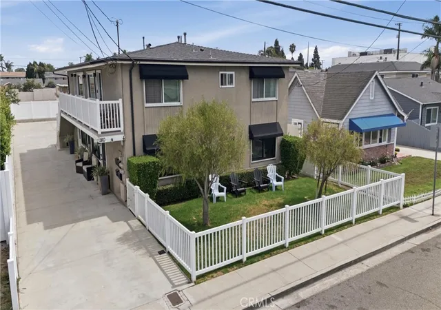 Multi family home for sale at 180 Rochester St, Costa Mesa, CA 92627 | MLS# OC26182296