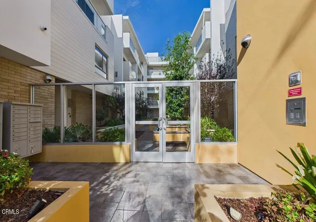 Photo 2 of Condo for sale at 137 S Wilson Ave #106, Pasadena, CA 91106 | MLS# P1-28567 | Listing updated on 2026-10-05