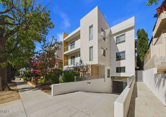 Photo 1 of Condo for sale at 137 S Wilson Ave #107, Pasadena, CA 91106 | MLS# P1-28566 | Listing updated on 2026-10-05