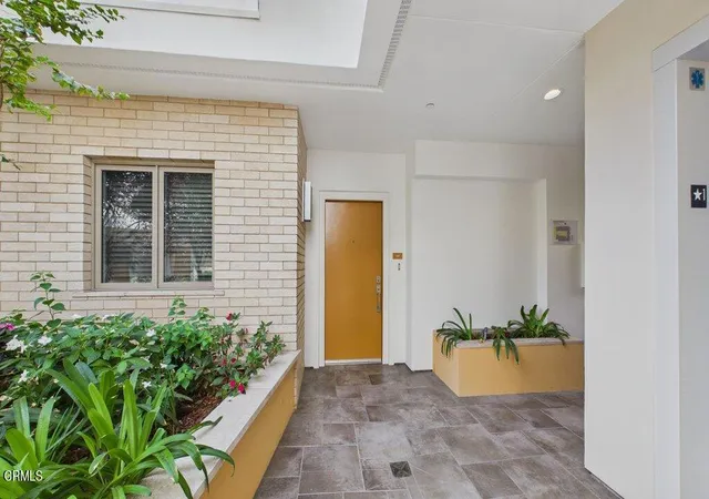 Photo 3 of Condo for sale at 137 S Wilson Ave #107, Pasadena, CA 91106 | MLS# P1-28566 | Listing updated on 2026-10-05