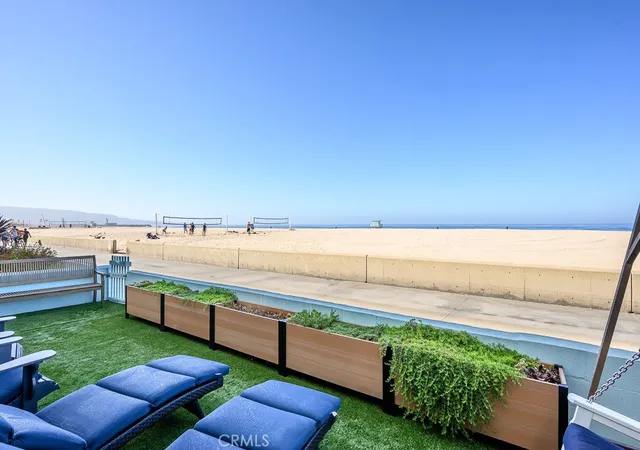 Multi family home for sale at 528 The Strand, Hermosa Beach, CA 90254 | MLS# SB26181465