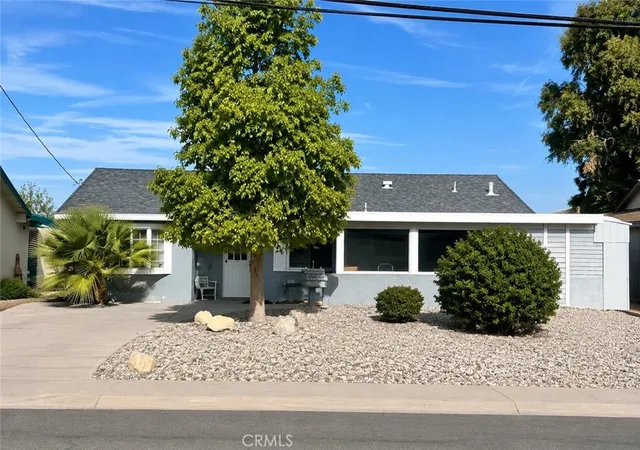 Photo 1 of Single family home for sale at 43460 Illinois, Palm Desert, CA 92211 | MLS# SR26184216 | Listing updated on 2026-09-14