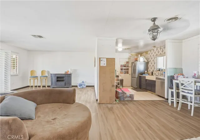 Photo 3 of Single family home for sale at 43460 Illinois, Palm Desert, CA 92211 | MLS# SR26184216 | Listing updated on 2026-09-14