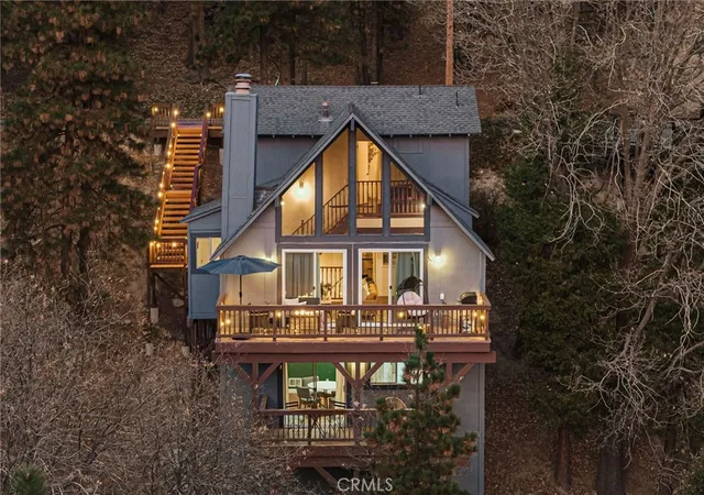 Photo 3 of Single family home for sale at 217 Old Toll, Lake Arrowhead, CA 92352 | MLS# IG26184258 | Listing updated on 2026-10-04