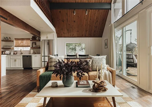 Photo 2 of Single family home for sale at 217 Old Toll, Lake Arrowhead, CA 92352 | MLS# IG26184258 | Listing updated on 2026-10-04