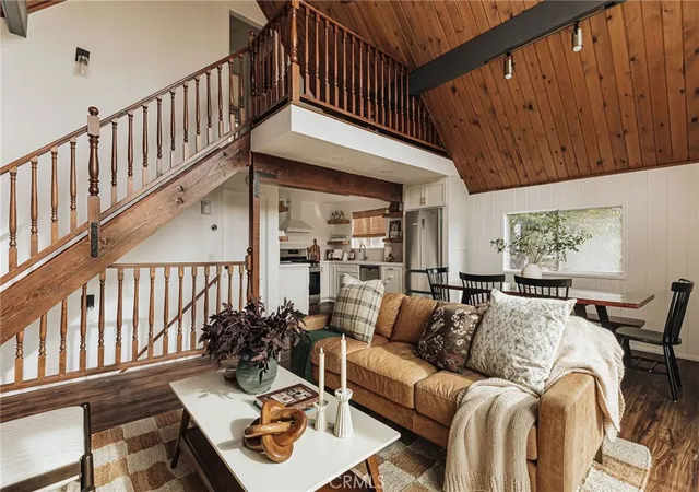 Photo 4 of Single family home for sale at 217 Old Toll, Lake Arrowhead, CA 92352 | MLS# IG26184258 | Listing updated on 2026-10-04
