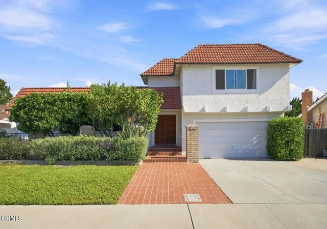 Photo 1 of Single family home for sale at 1559 Habra Ct, Camarillo, CA 93010 | MLS# V1-38351 | Listing updated on 2026-09-15