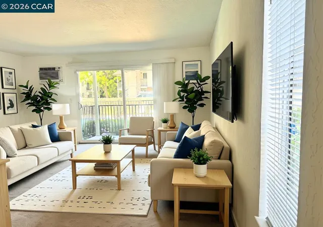 Photo 1 of Condo for sale at 1586 Sunnyvale Ave #37, Walnut Creek, CA 94597 | MLS# 41145917 | Listing updated on 2026-09-14