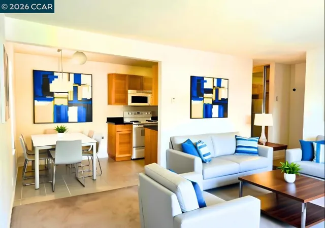 Photo 2 of Condo for sale at 1586 Sunnyvale Ave #37, Walnut Creek, CA 94597 | MLS# 41145917 | Listing updated on 2026-09-14