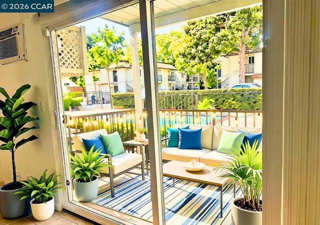 Photo 3 of Condo for sale at 1586 Sunnyvale Ave #37, Walnut Creek, CA 94597 | MLS# 41145917 | Listing updated on 2026-09-14