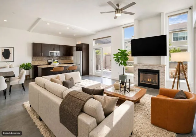 Photo 1 of Condo for sale at 540 9th Ave #104, San Diego, CA 92101 | MLS# NDP2607933 | Listing updated on 2026-09-14