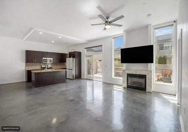 Photo 2 of Condo for sale at 540 9th Ave #104, San Diego, CA 92101 | MLS# NDP2607933 | Listing updated on 2026-09-14