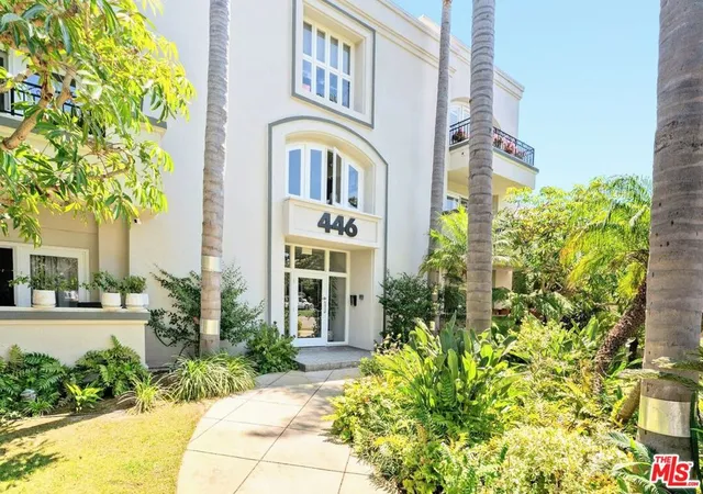 Photo 2 of Condo for sale at 446 San Vicente Blvd #106, Santa Monica, CA 90402 | MLS# 26870979 | Listing updated on 2026-09-15