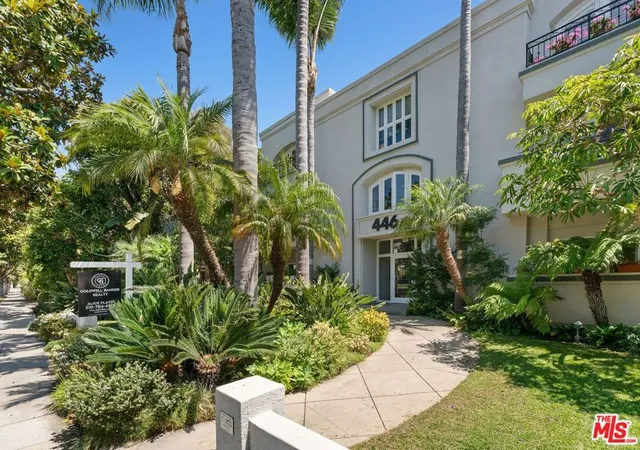 Photo 37 of Condo for sale at 446 San Vicente Blvd #106, Santa Monica, CA 90402 | MLS# 26870979 | Listing updated on 2026-09-15