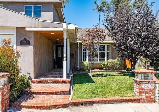 Photo 1 of Single family home for sale at 3541 Goldenrod, Seal Beach, CA 90740 | MLS# PW26184145 | Listing updated on 2026-09-15