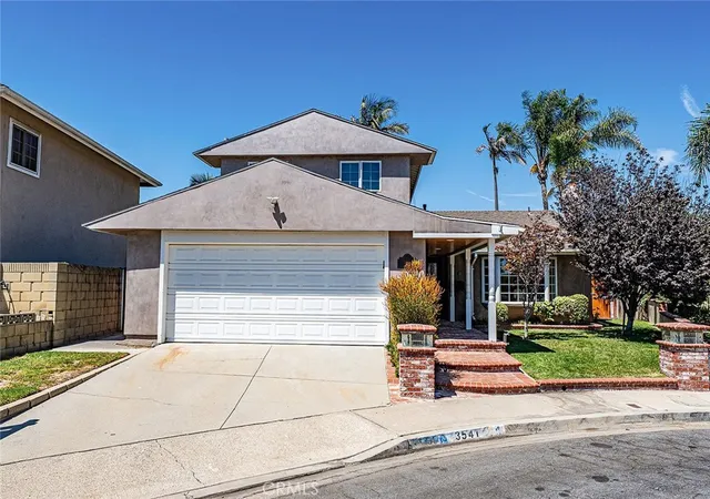 Photo 2 of Single family home for sale at 3541 Goldenrod, Seal Beach, CA 90740 | MLS# PW26184145 | Listing updated on 2026-09-15