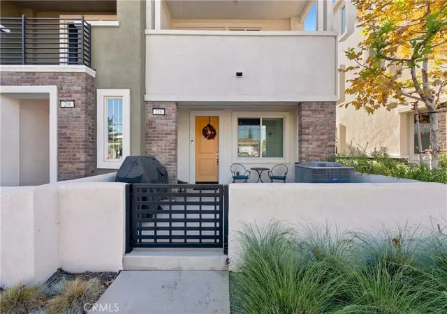 Photo 1 of Condo for sale at 211 N Vincent Ave, West Covina, CA 91790 | MLS# DW26184101 | Listing updated on 2026-09-15
