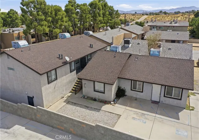 Photo 1 of Multi family home for sale at 16450 Lariat, Victorville, CA 92395 | MLS# SW26183544 | Listing updated on 2026-09-15