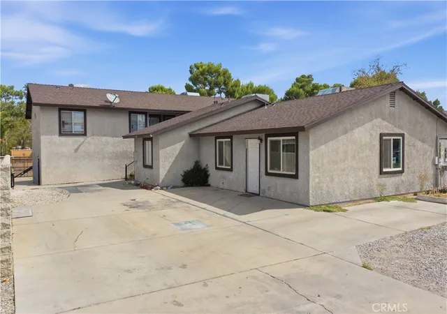 Photo 2 of Multi family home for sale at 16450 Lariat, Victorville, CA 92395 | MLS# SW26183544 | Listing updated on 2026-09-15