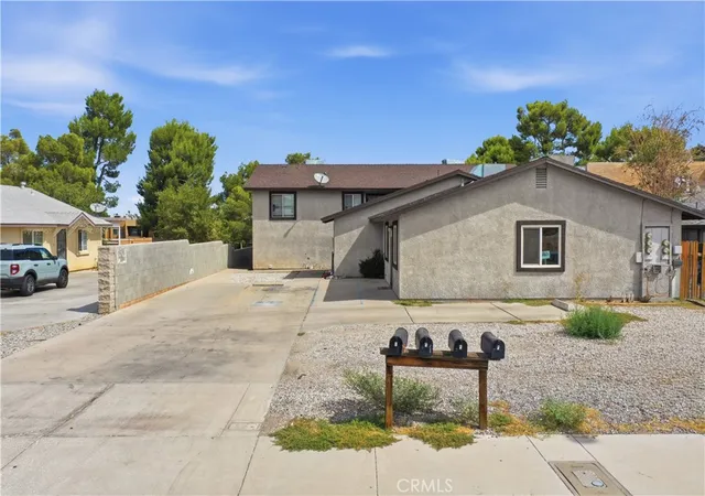 Photo 3 of Multi family home for sale at 16450 Lariat, Victorville, CA 92395 | MLS# SW26183544 | Listing updated on 2026-09-15